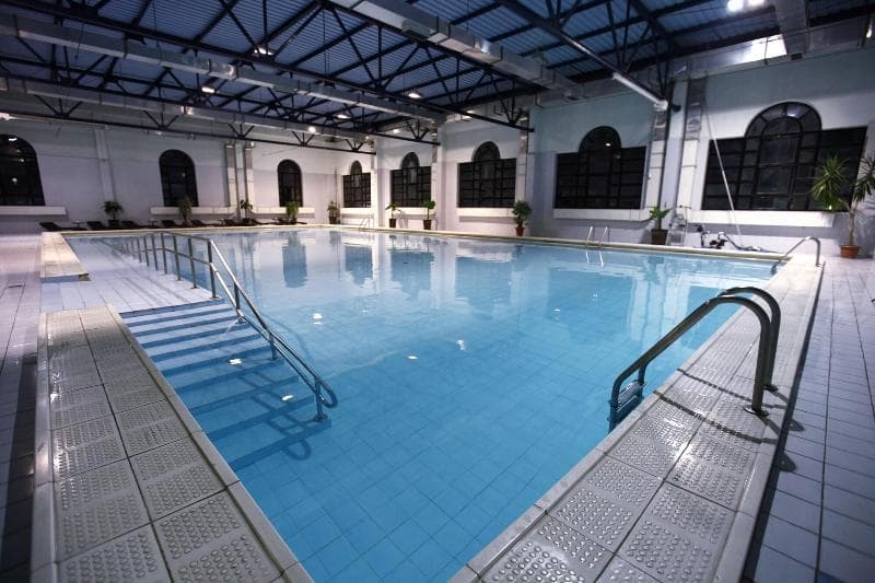 Cross Resort Yerevan photo 1