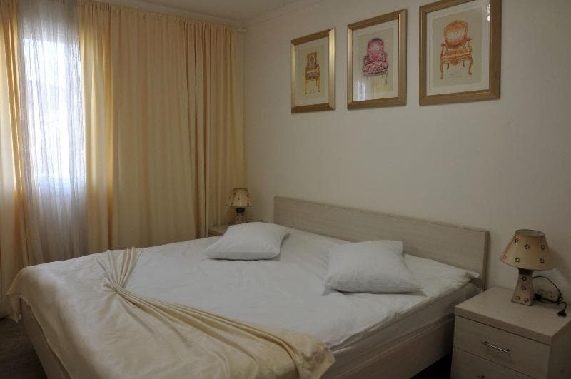 Cross Resort Yerevan 4