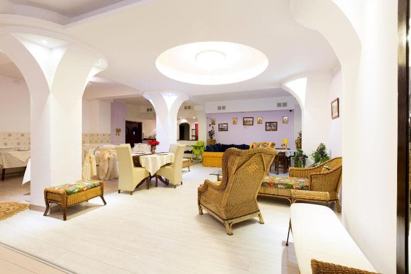 Villa Family main