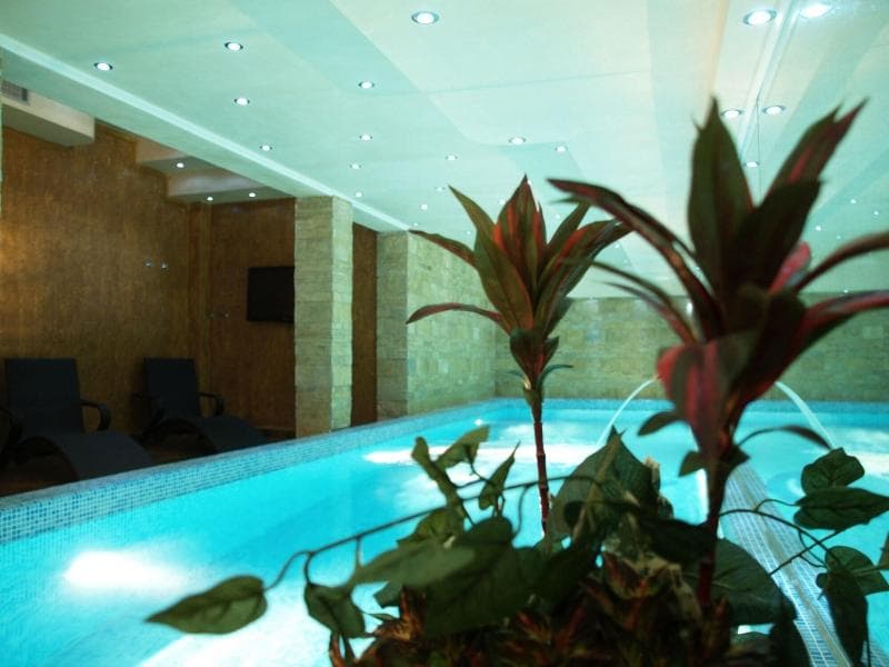 Premier Prezident Hotel Garni 3