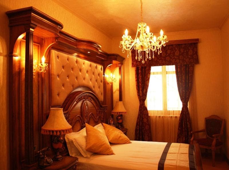 Premier Prezident Hotel Garni 4