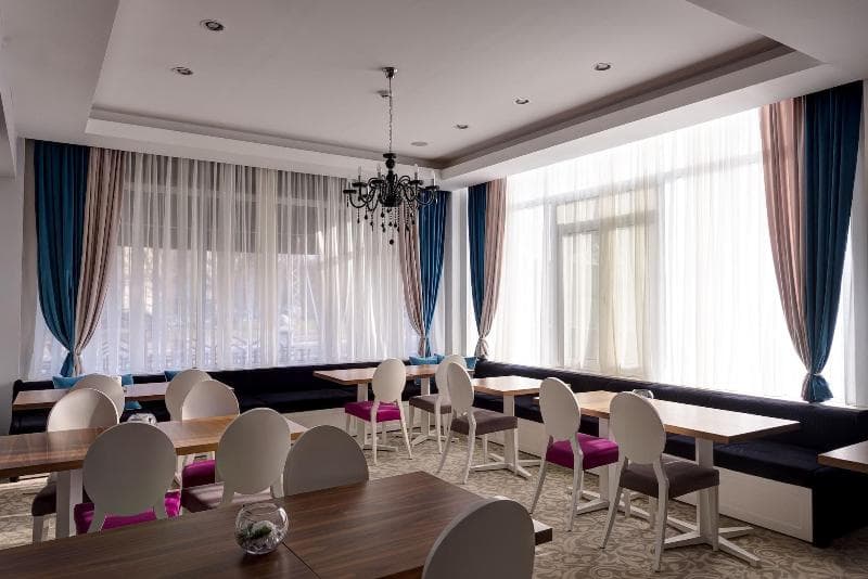New Belgrade Hotel photo 1