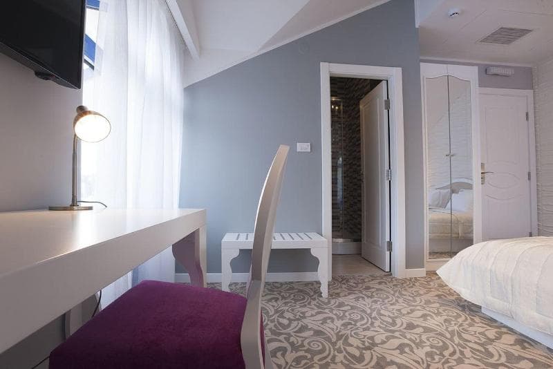 New Belgrade Hotel 3