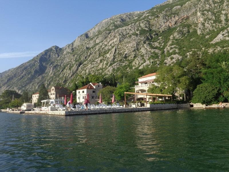 Apartments Bella Di Mare photo 1