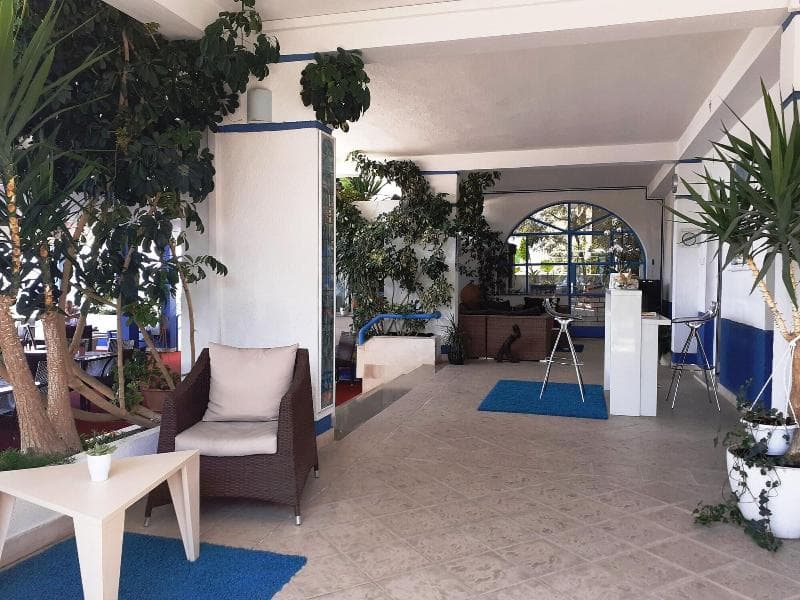 Beachfront Apartmants Zanic 5