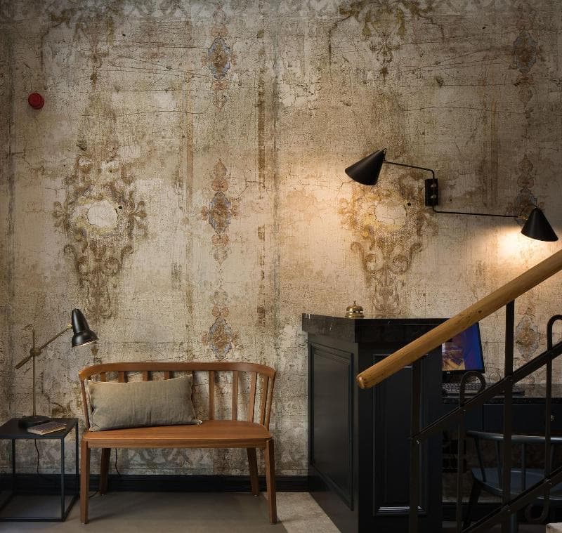 Almayer Art & Heritage Adults Only Hotel & Dépendance Rooms 4