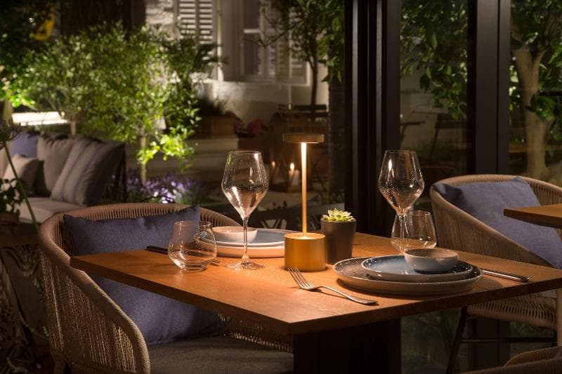 Almayer Art & Heritage Adults Only Hotel & Dépendance Rooms 2
