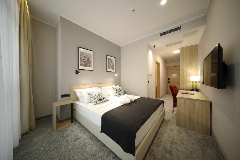 Teatro Verdi Hotel 5