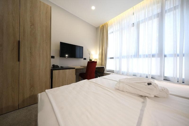 Teatro Verdi Hotel 3