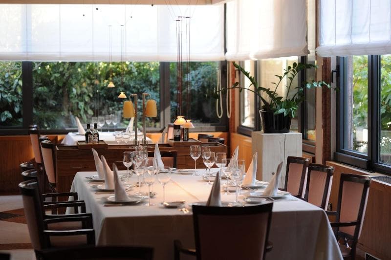 Milan - Hotel & Restaurant 5
