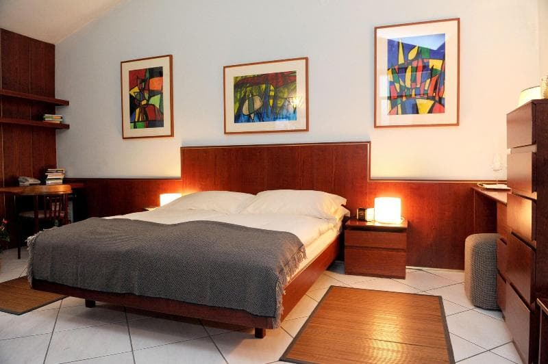 Milan - Hotel & Restaurant 2