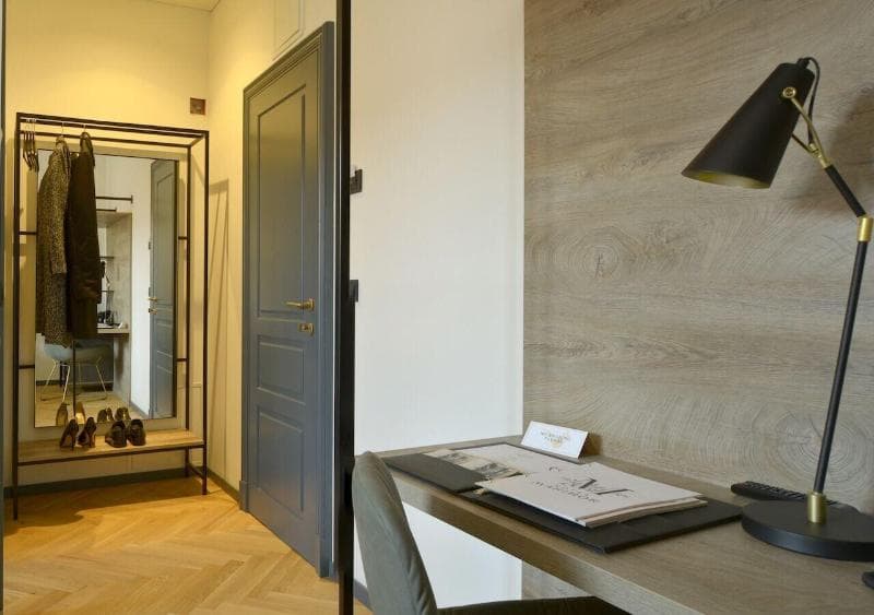 Hotel Maribor Garden Rooms 5