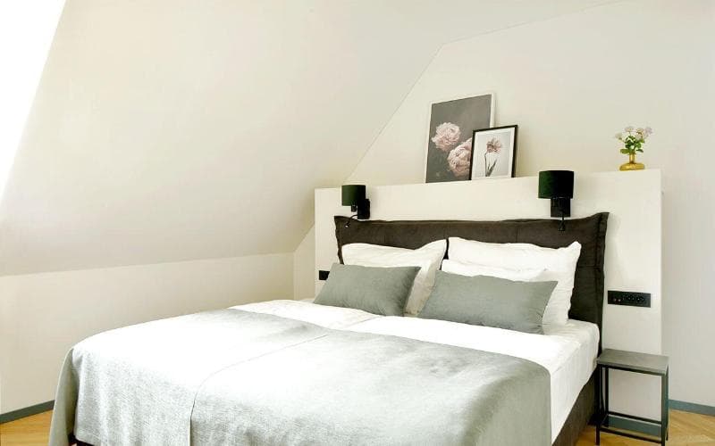 Hotel Maribor Garden Rooms 4
