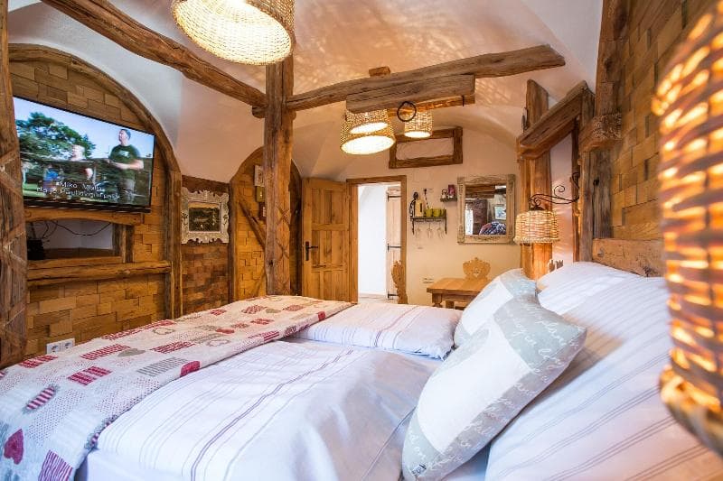Old Bled House 5