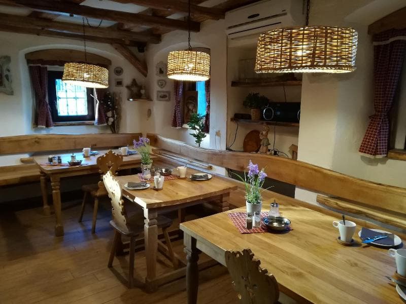 Old Bled House 2