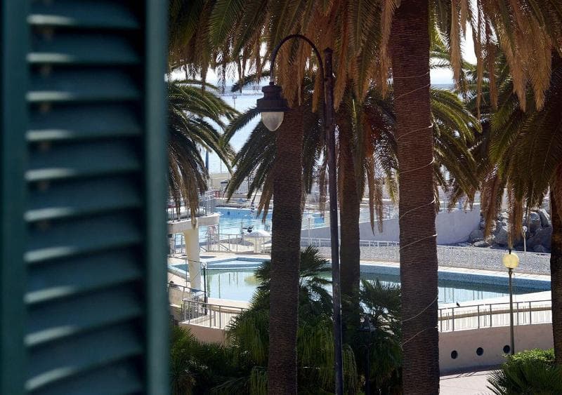Grand Hotel Mediterranée 3