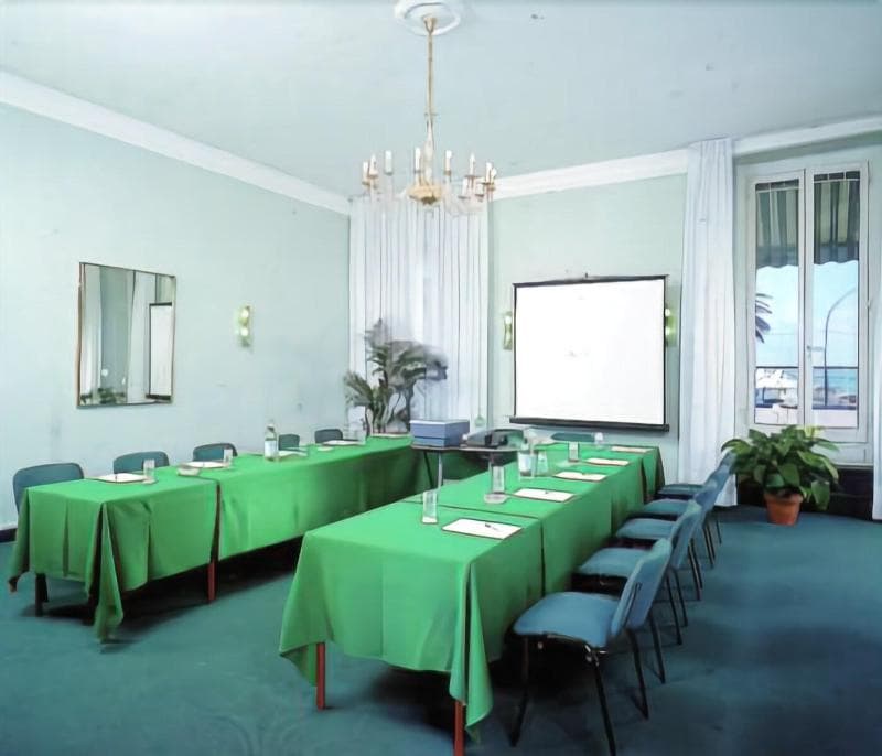 Grand Hotel Mediterranée photo 1