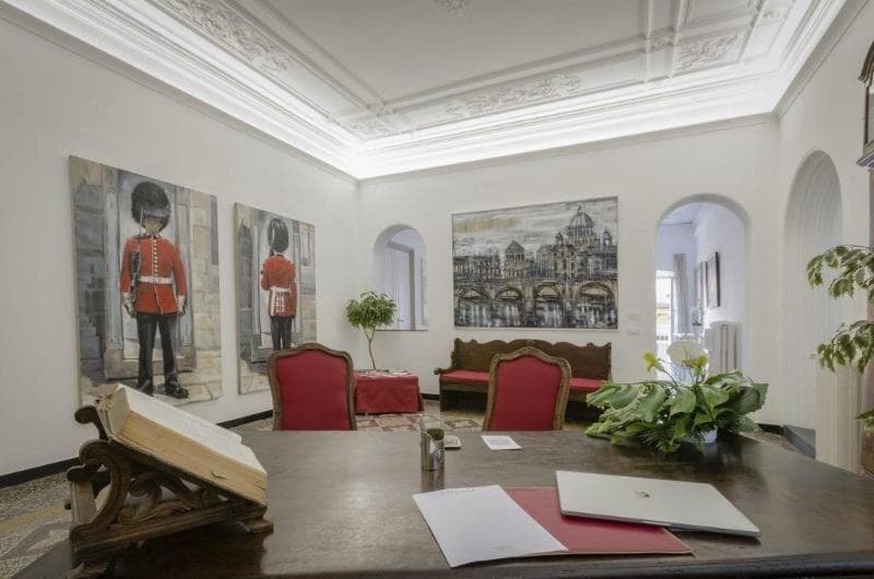 Genova46 Suites & Rooms 4