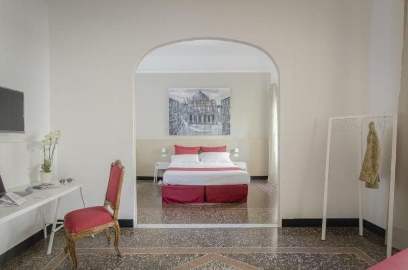 Genova46 Suites & Rooms photo 1