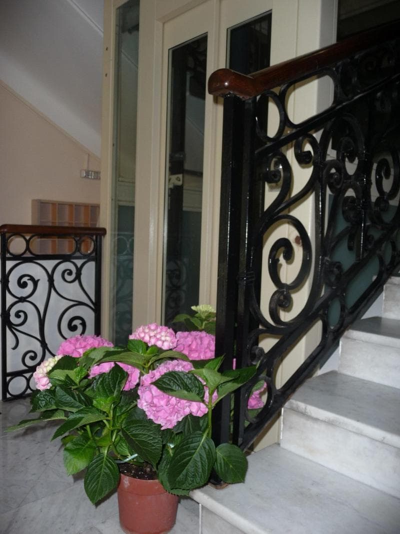 Hotel Cantore 4