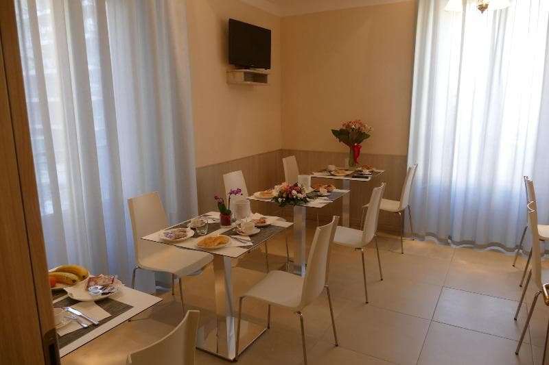 Hotel Cantore 2
