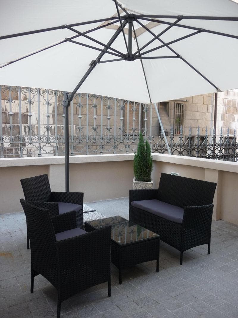 Hotel Cantore 5