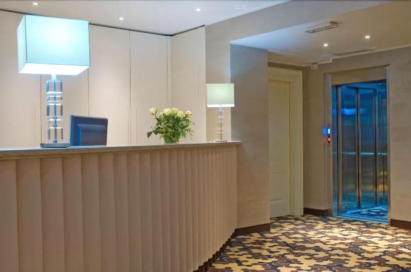 Hotel Principe Di Torino 4