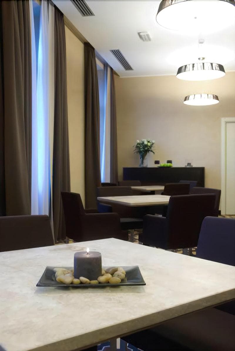 Hotel Principe Di Torino photo 1
