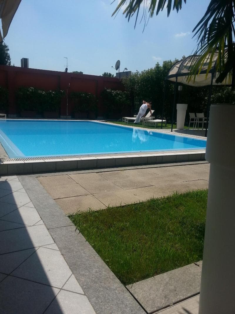 Hotel Villa Savoia photo 1