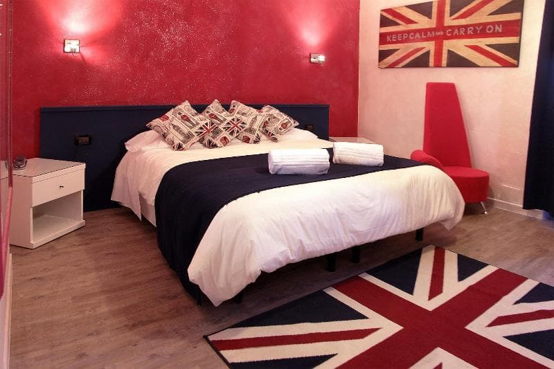 Hotel Piccolo Allamano 5