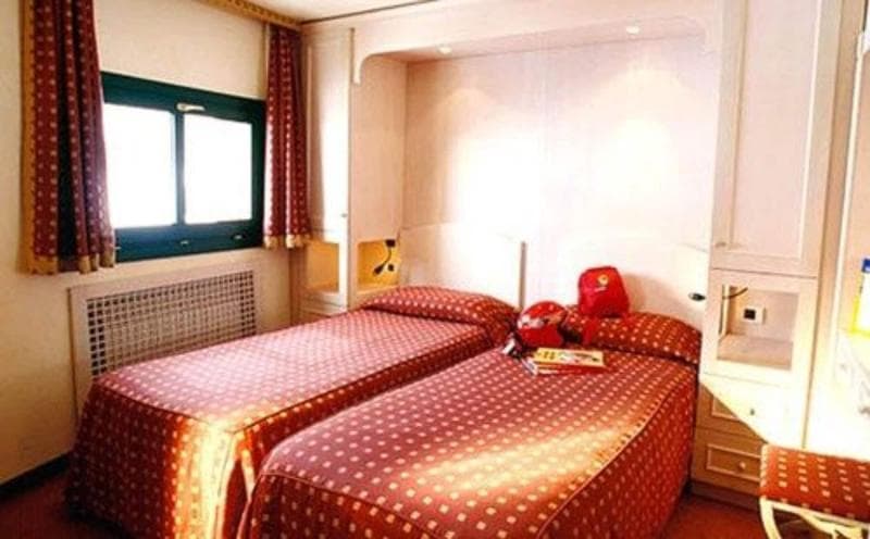Hotel Torre 4