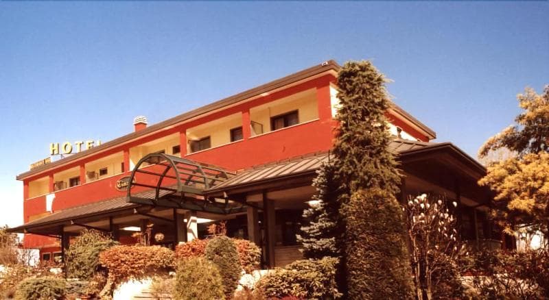 Hotel Cinzia 4