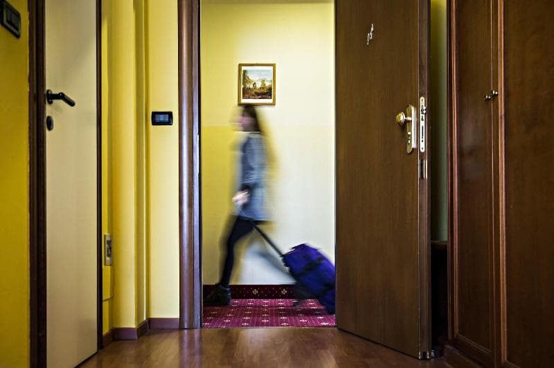 Hotel Cinzia 3