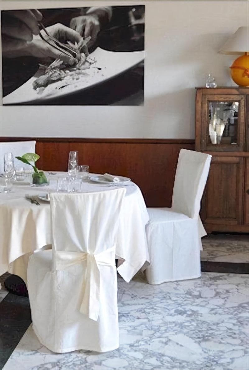 Hotel Cinzia main