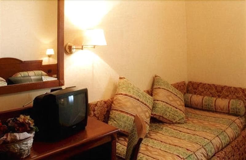 Hotel Cinzia photo 1