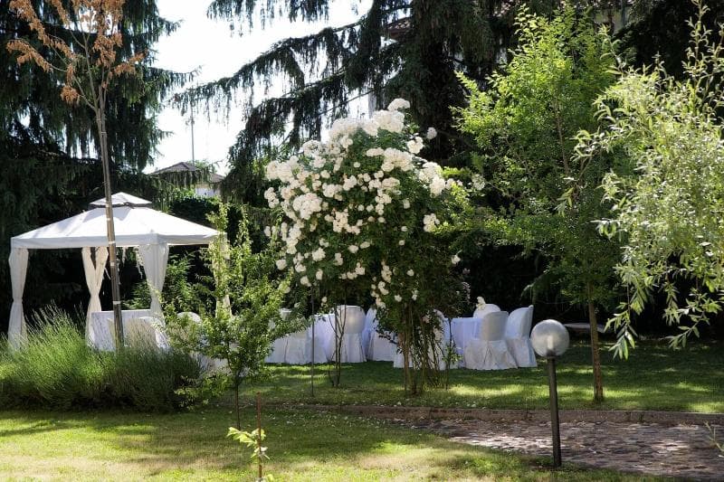 Hotel Il Convento photo 1