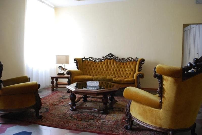Hotel Il Convento 5