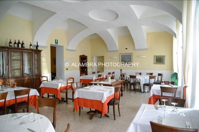 Hotel Il Convento 3