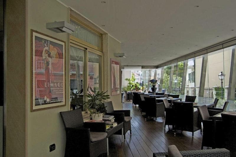 Hotel Aida 5