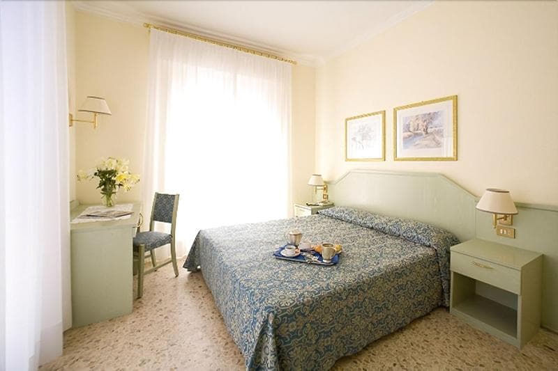 Hotel Aida 4