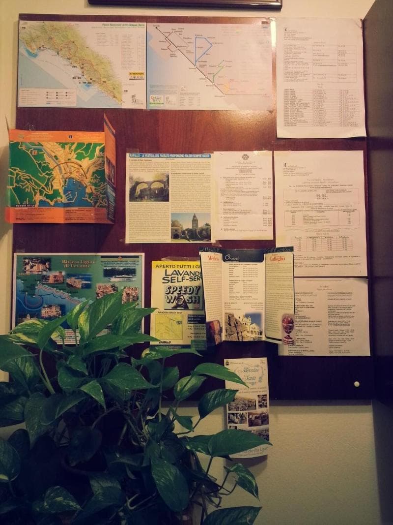 Hotel Mignon Posta 4