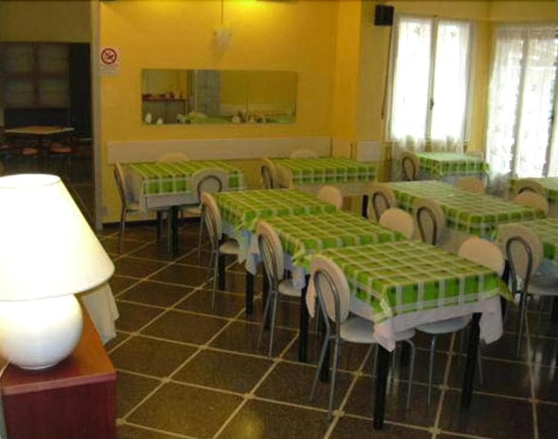 Hotel Mignon Posta photo 1