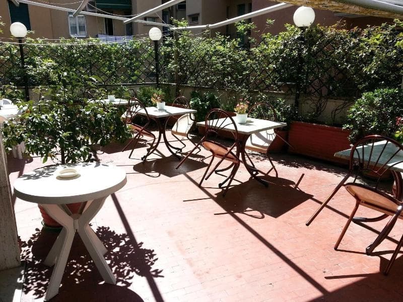 Hotel Mignon Posta 5