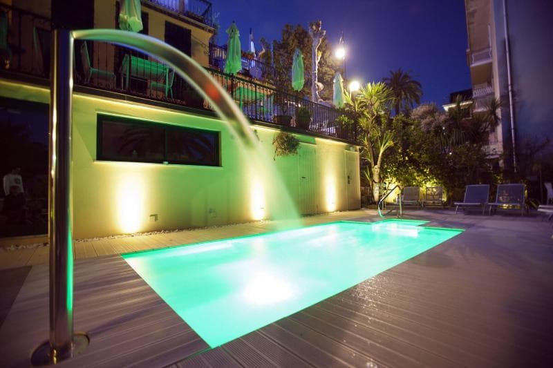 Hotel Villa Anita 2