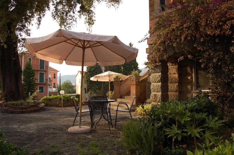 Villa Fieschi 4