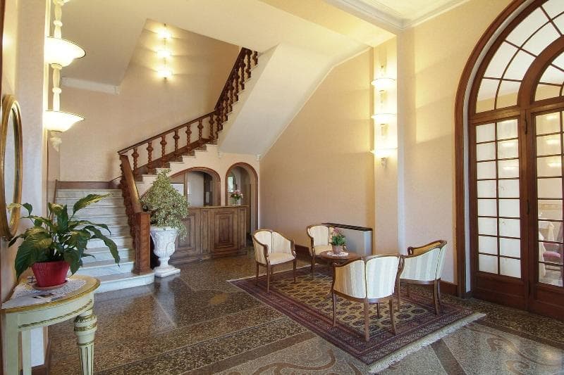 Villa Fieschi 3