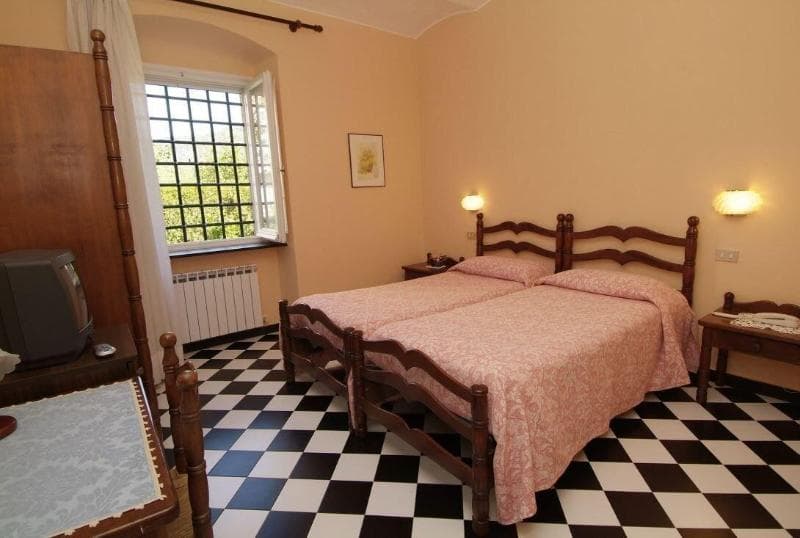 Villa Fieschi photo 1