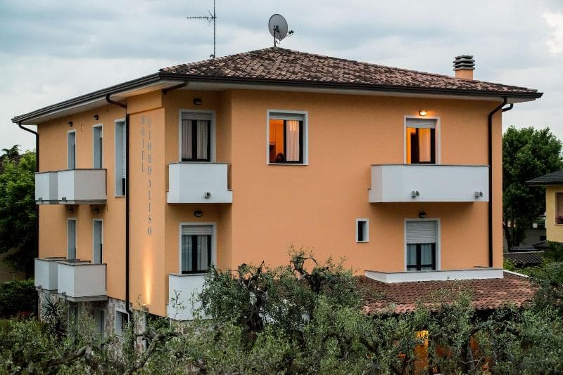 Hotel Fiordaliso 3