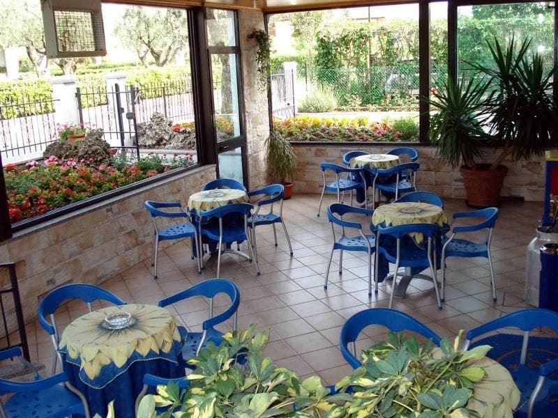 Hotel Fiordaliso main