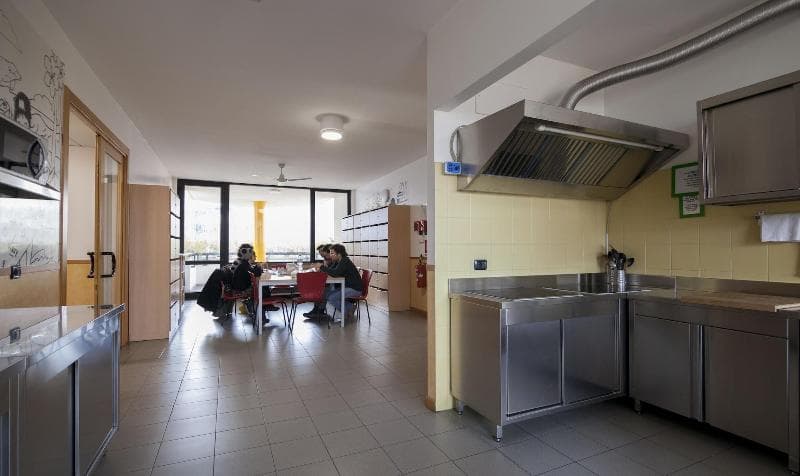 Hotel Residence Zumbini 6 photo 1